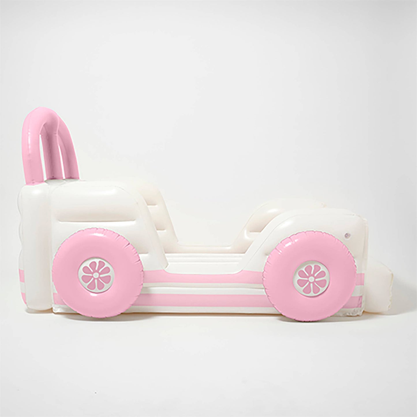 Kids Sleepover Bed Summer Van Candy