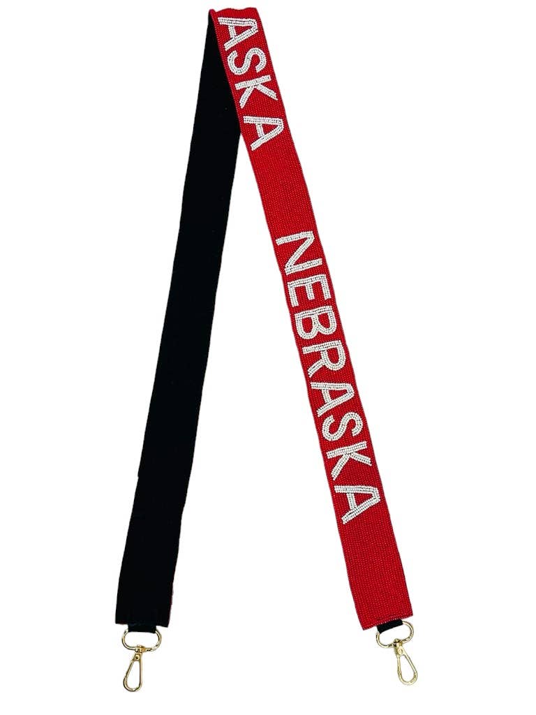 Game Day Beaded Straps : South Carolina