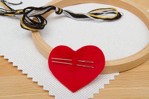 You Can't Make This Shit Up