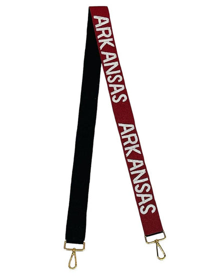 Game Day Beaded Straps : South Carolina