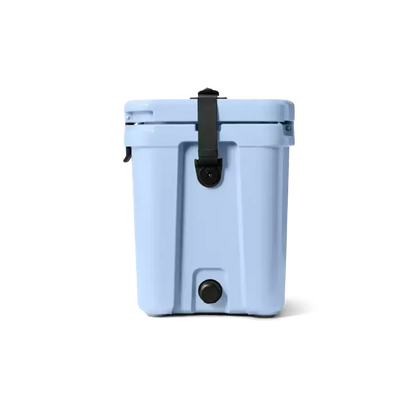 Yeti Roadie 24 Carson's She Shed