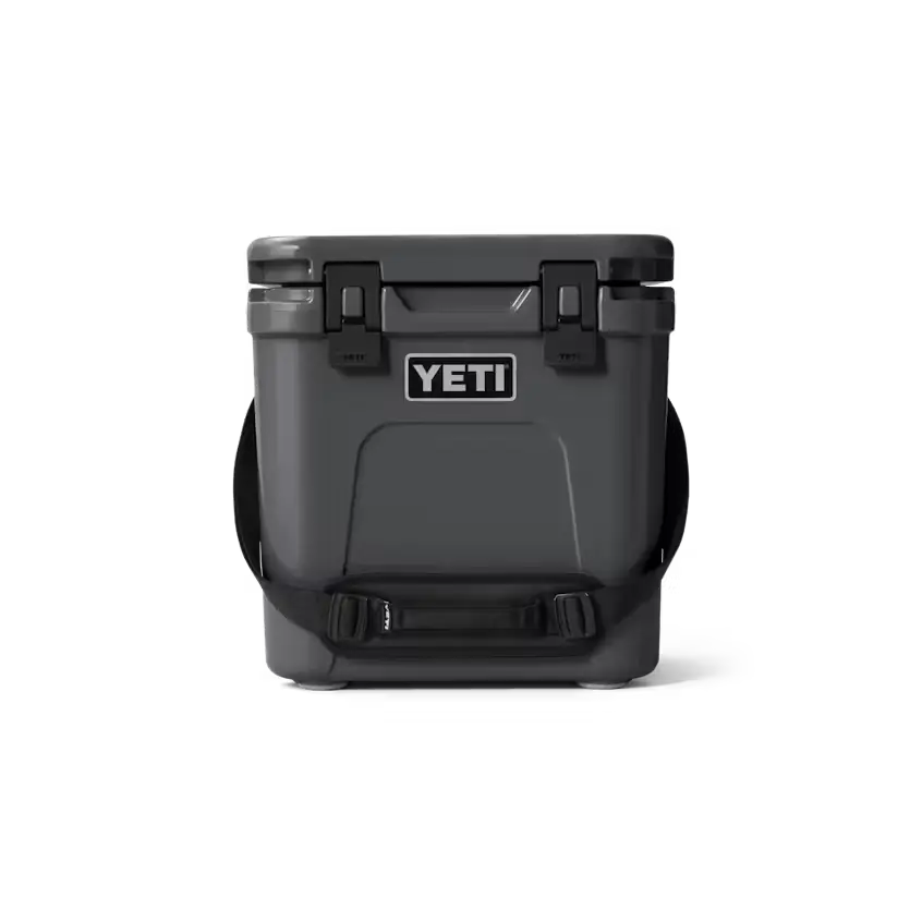 Yeti Roadie 24 Carson's She Shed