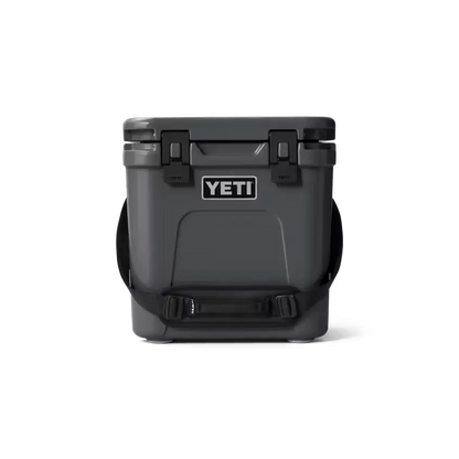 Yeti Roadie 24 Carson's She Shed