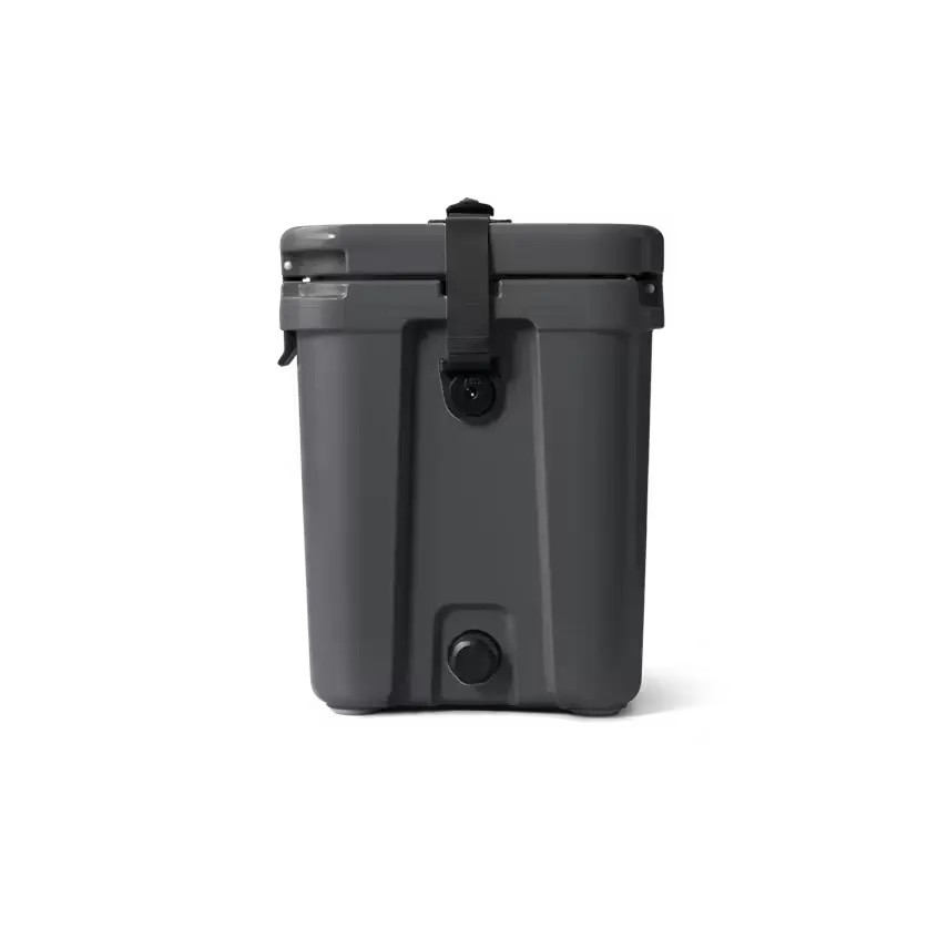 Yeti Roadie 24 Carson's She Shed