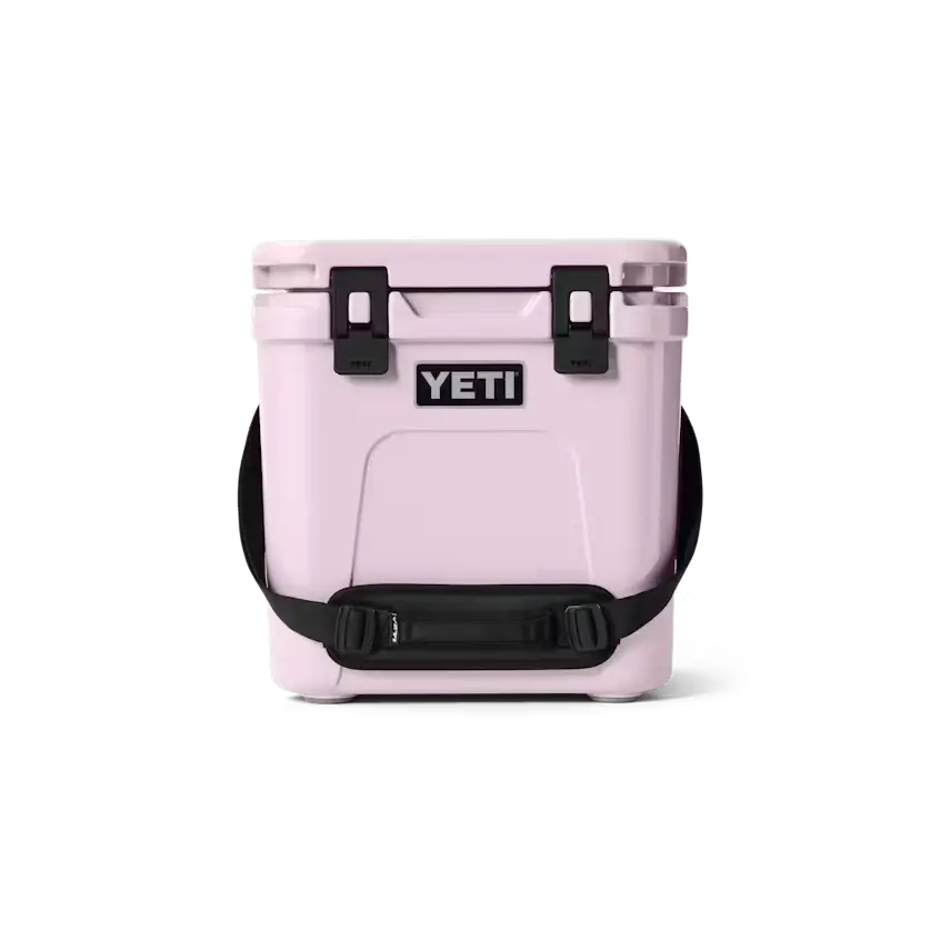 Yeti Roadie 24 Carson's She Shed