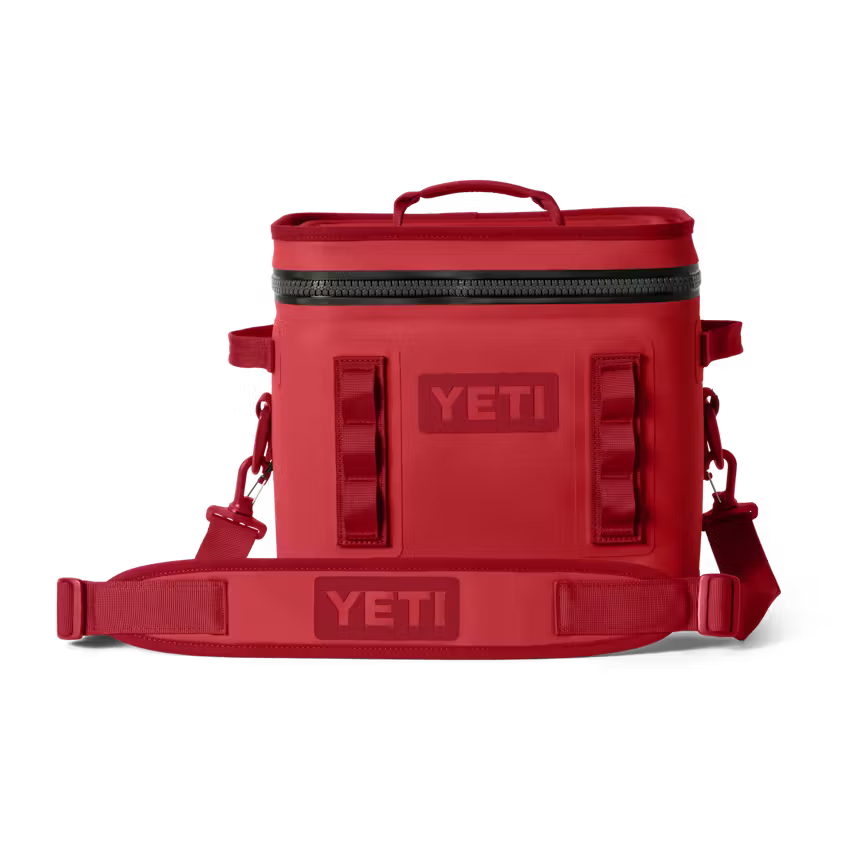 Hopper Flip Soft Cooler